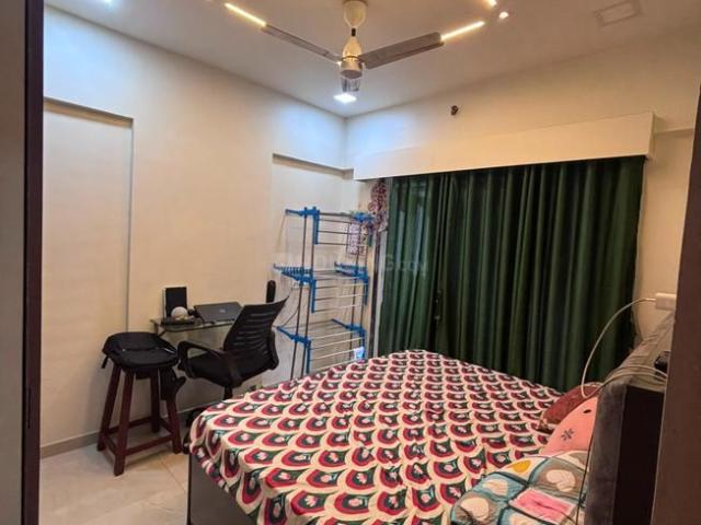 1 BHK Apartment in Vikhroli East for resale Mumbai. The reference number is 20596562