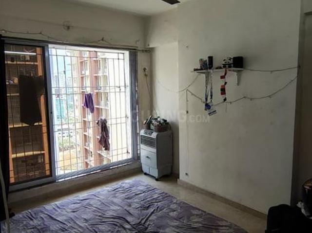 1 BHK Apartment in Vikhroli East for resale Mumbai. The reference number is 20501891