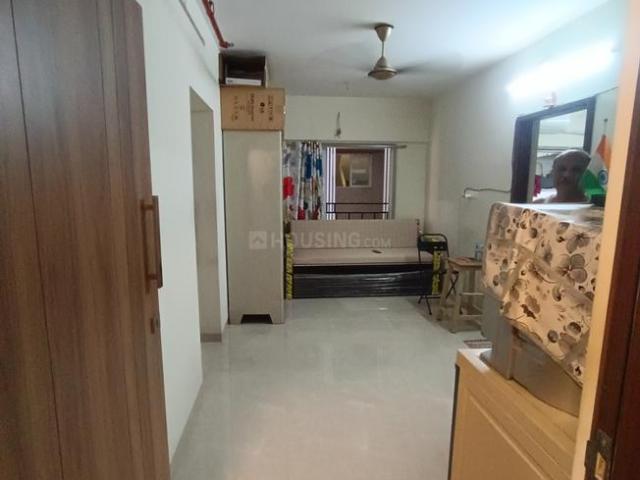 1 BHK Apartment in Vikhroli East for resale Mumbai. The reference number is 20524378