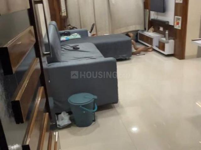 1 BHK Apartment in Vikhroli East for resale Mumbai. The reference number is 20529756
