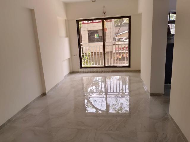 1 BHK Apartment in Vikhroli East for resale Mumbai. The reference number is 20647439