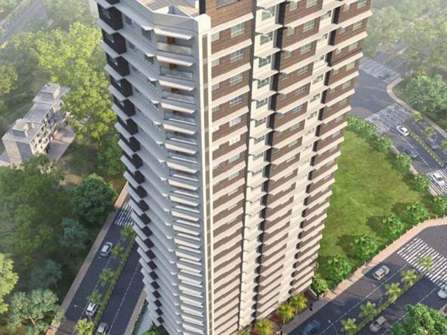 1 BHK Apartment in Vikhroli East for resale Mumbai. The reference number is 20651240