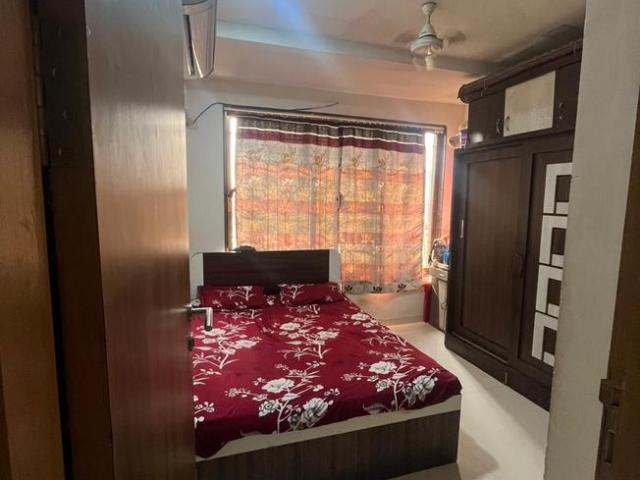 1 BHK Apartment in Vikhroli East for resale Mumbai. The reference number is 20751590