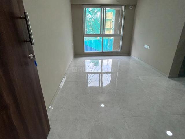 1 BHK Apartment in Vikhroli East for resale Mumbai. The reference number is 20710910