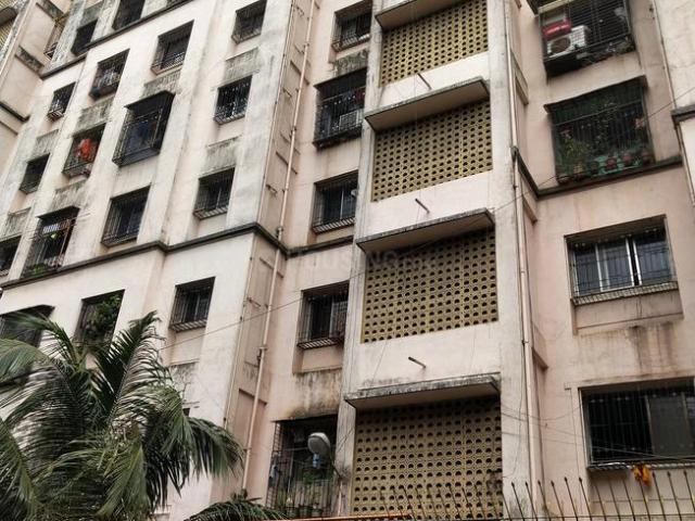 1 BHK Apartment in Vikhroli East for resale Mumbai. The reference number is 20820707