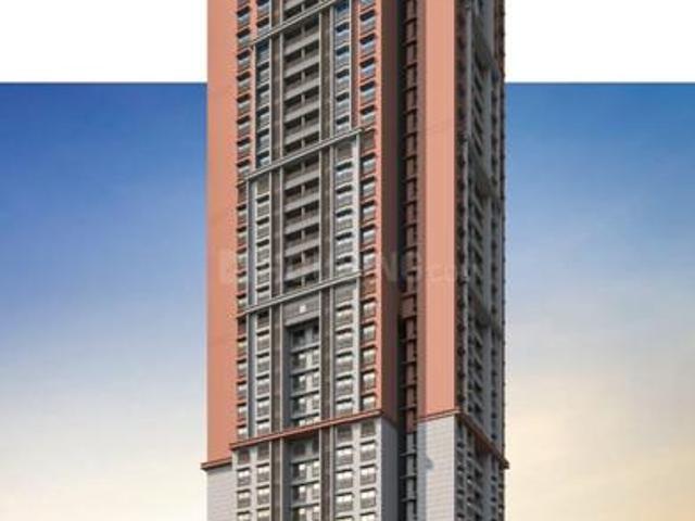 1 BHK Apartment in Vikhroli East for resale Mumbai. The reference number is 20943435