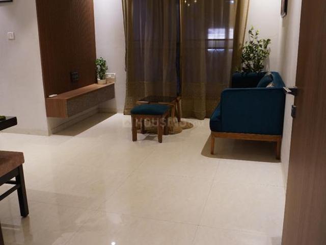1 BHK Apartment in Vikhroli East for resale Mumbai. The reference number is 20937079