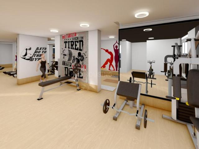 1 BHK Apartment in Vikhroli East for resale Central Mumbai Suburbs. The reference number is 13529262