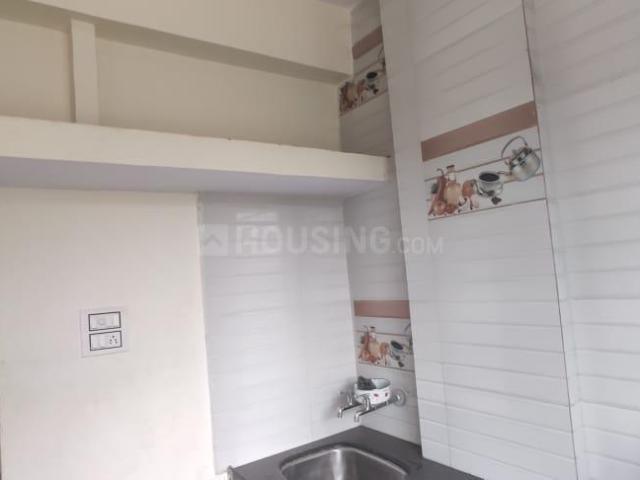 1 BHK Apartment in Vikhroli East for resale Central Mumbai Suburbs. The reference number is 13749805