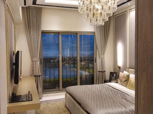 1 BHK Apartment in Vikhroli East for resale Central Mumbai Suburbs. The reference number is 13946098