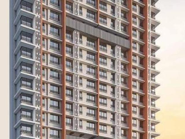 1 BHK Apartment in Vikhroli East for resale Central Mumbai Suburbs. The reference number is 16743929