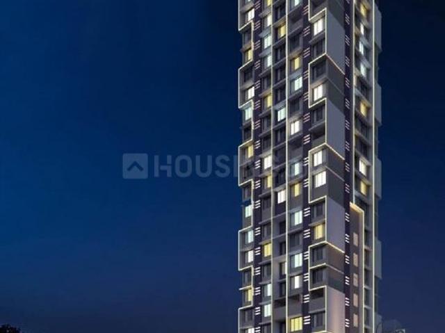 1 BHK Apartment in Vikhroli East for resale Central Mumbai Suburbs. The reference number is 16974084
