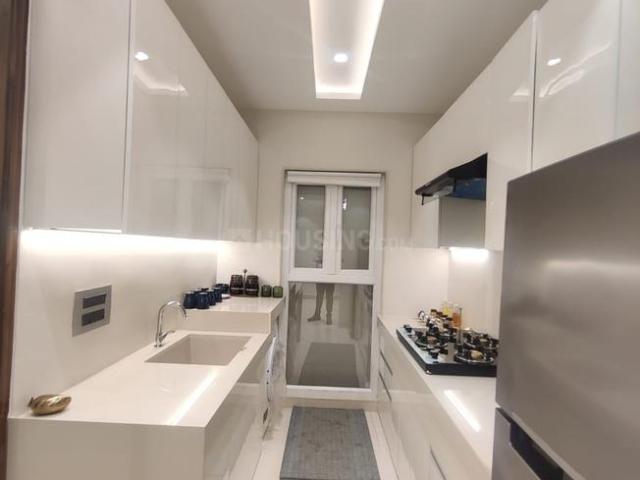 1 BHK Apartment in Vikhroli East for resale Central Mumbai Suburbs. The reference number is 17709189
