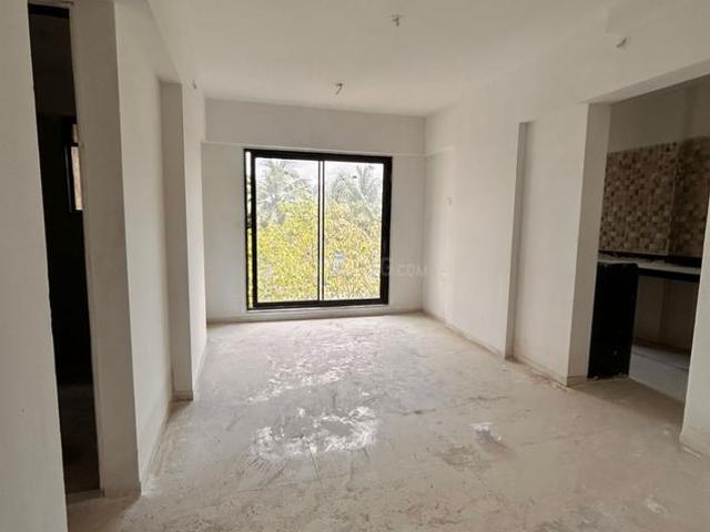 1 BHK Apartment in Vikhroli East for resale Mumbai. The reference number is 19554737