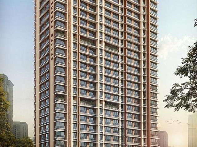 1 BHK Apartment in Vikhroli East for resale Central Mumbai Suburbs. The reference number is 9054879