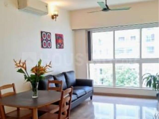 1 BHK Apartment in Vikhroli West for rent Mumbai. The reference number is 18837252