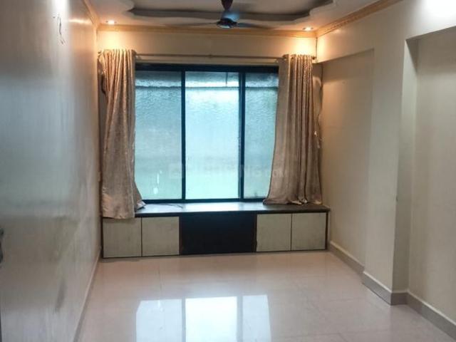 1 BHK Apartment in Vikhroli West for rent Mumbai. The reference number is 18942588