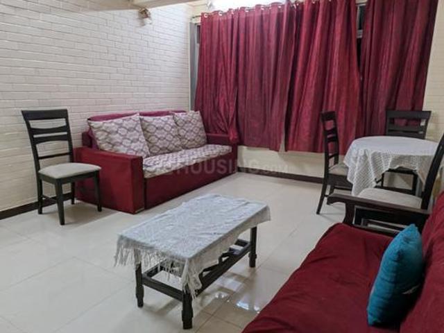 1 BHK Apartment in Vikhroli West for rent Mumbai. The reference number is 20549210