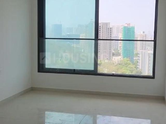 1 BHK Apartment in Vikhroli West for rent Mumbai. The reference number is 20735563