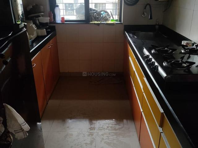 1 BHK Apartment in Vikhroli West for rent Mumbai. The reference number is 20195725