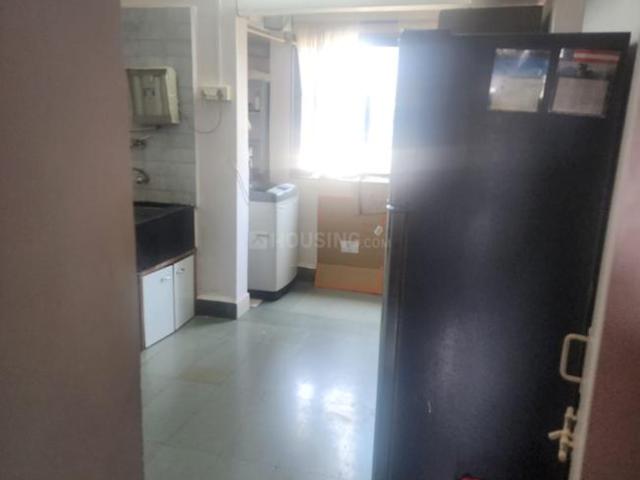 1 BHK Apartment in Vikhroli West for rent Mumbai. The reference number is 20322513