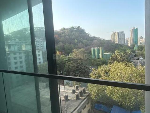 1 BHK Apartment in Vikhroli West for rent Mumbai. The reference number is 20384697