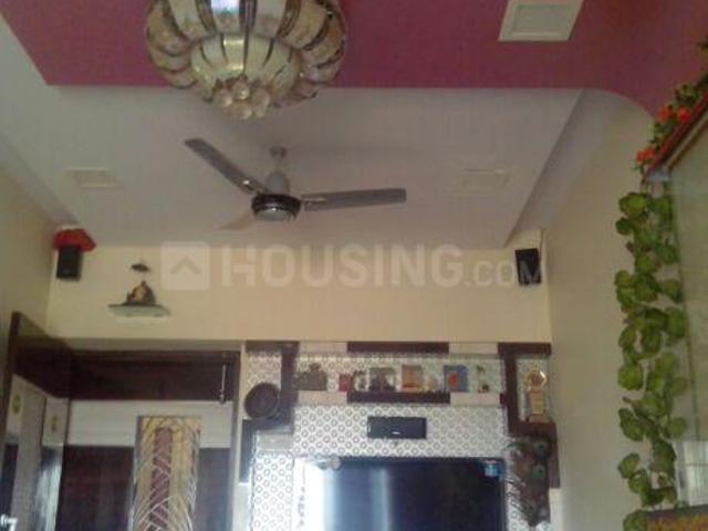1 BHK Apartment in Vikhroli West for resale Mumbai. The reference number is 15850844