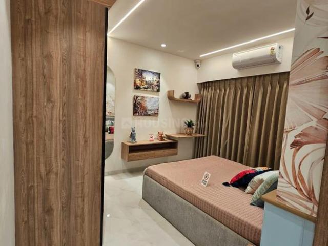 1 BHK Apartment in Vikhroli West for resale Mumbai. The reference number is 20053978