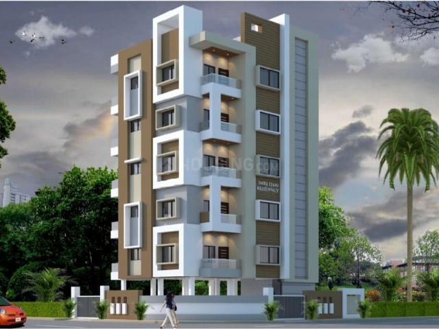 1 BHK Apartment in Vile Parle West for rent Mumbai. The reference number is 17259524