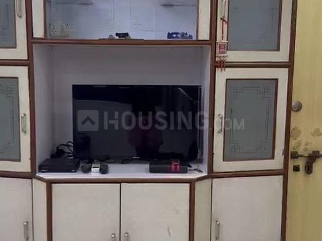 1 BHK Apartment in Vile Parle West for rent Mumbai. The reference number is 20421727