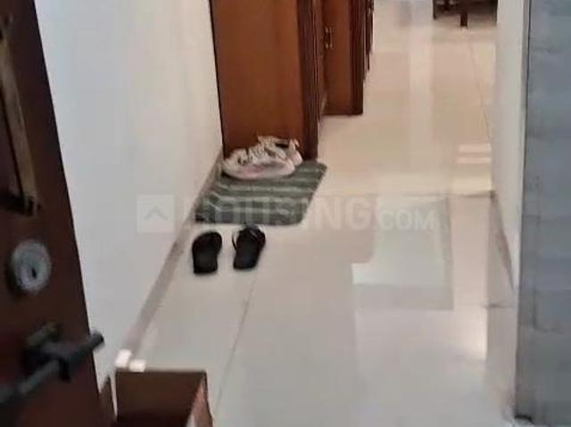 1 BHK Apartment in Vile Parle West for rent Mumbai. The reference number is 20501631