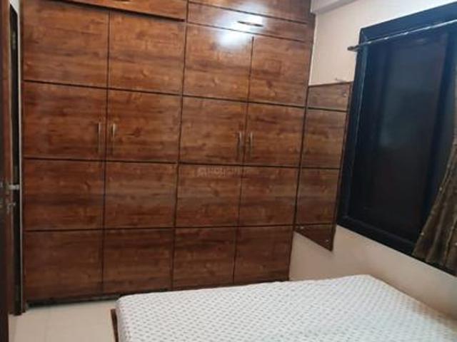 1 BHK Apartment in Vile Parle East for rent Mumbai. The reference number is 10872154