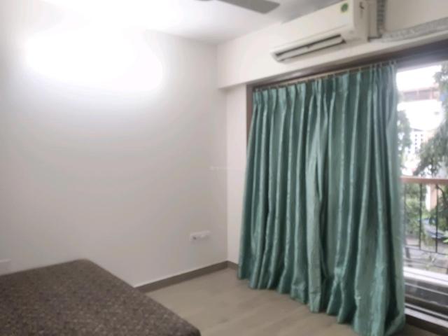 1 BHK Apartment in Vile Parle East for rent Mumbai. The reference number is 18046883