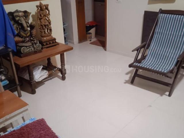 1 BHK Apartment in Vile Parle East for rent Mumbai. The reference number is 19054781