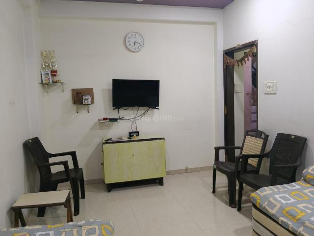1 BHK Apartment in Vile Parle East for rent Mumbai. The reference number is 19111250
