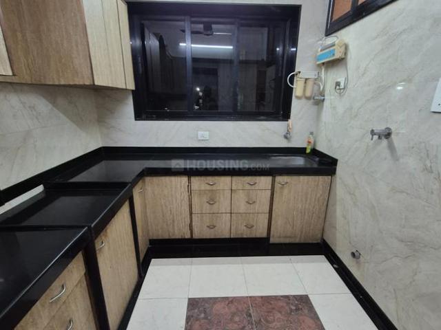 1 BHK Apartment in Vile Parle East for rent Mumbai. The reference number is 19235042