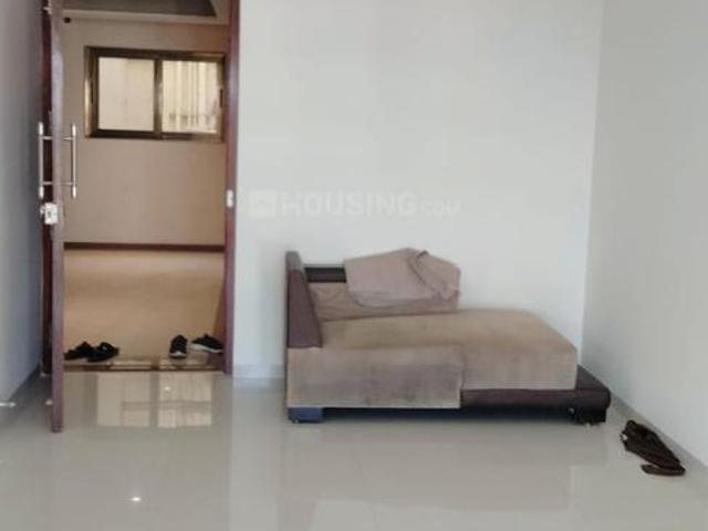 1 BHK Apartment in Vile Parle East for rent Mumbai. The reference number is 19449760