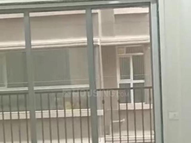 1 BHK Apartment in Vile Parle East for rent Mumbai. The reference number is 19689598