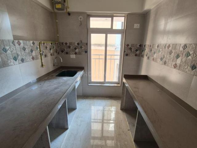 1 BHK Apartment in Vile Parle East for rent Mumbai. The reference number is 19840550