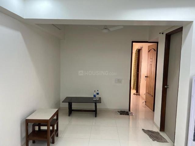 1 BHK Apartment in Vile Parle East for rent Mumbai. The reference number is 19812696