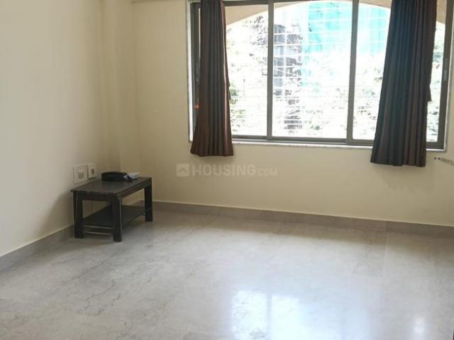 1 BHK Apartment in Vile Parle East for rent Mumbai. The reference number is 20249055