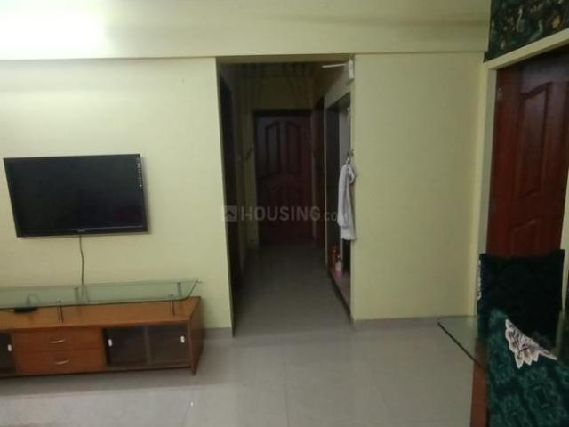 1 BHK Apartment in Vile Parle East for rent Mumbai. The reference number is 20270309