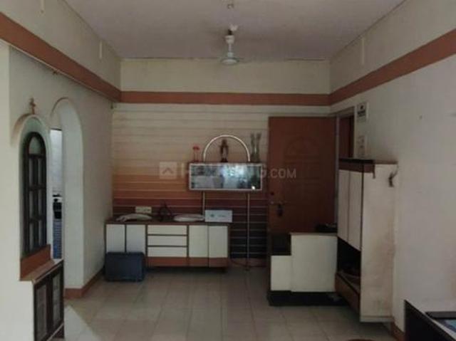 1 BHK Apartment in Vile Parle East for rent Mumbai. The reference number is 20271120