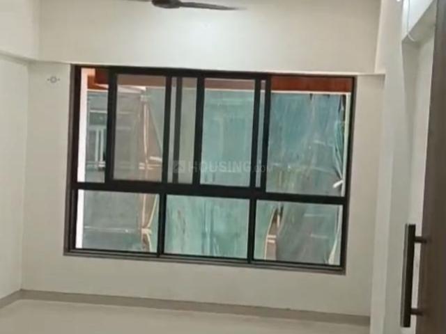 1 BHK Apartment in Vile Parle East for rent Mumbai. The reference number is 20324159