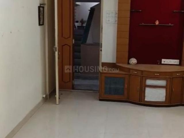 1 BHK Apartment in Vile Parle East for rent Mumbai. The reference number is 20437269