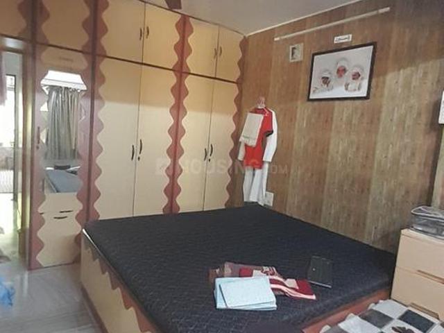 1 BHK Apartment in Vile Parle East for rent Mumbai. The reference number is 20579858