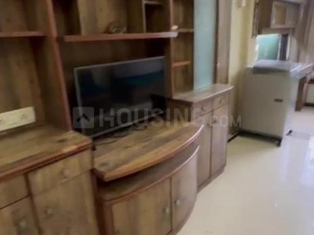 1 BHK Apartment in Vile Parle East for rent Mumbai. The reference number is 20595287