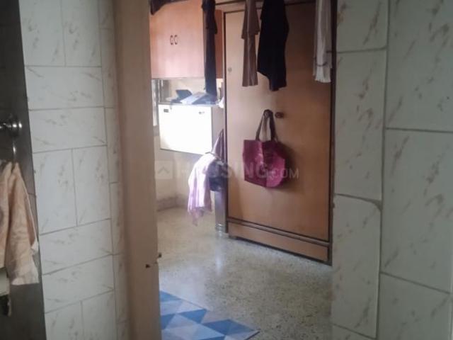 1 BHK Apartment in Vile Parle East for rent Mumbai. The reference number is 20754543