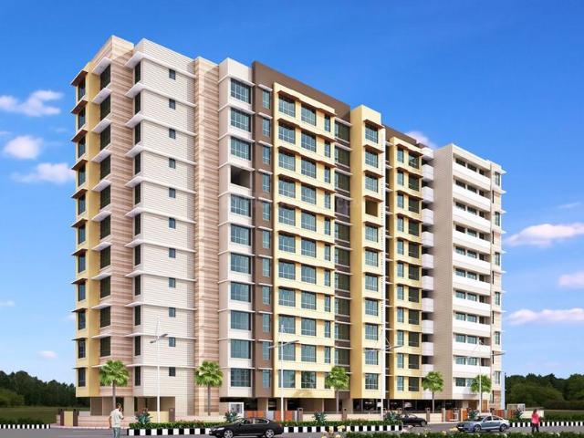 1 BHK Apartment in Vile Parle East for rent Mumbai. The reference number is 20708965