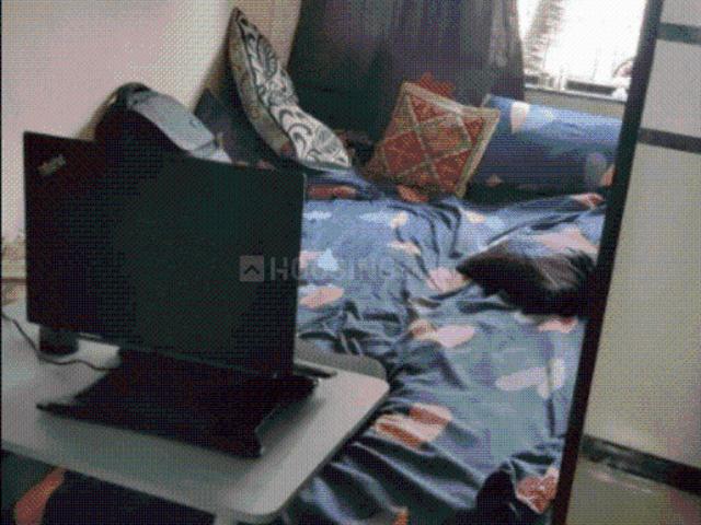 1 BHK Apartment in Vile Parle East for resale Mumbai. The reference number is 16376317